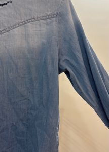 Wrangler Denim Shirt
