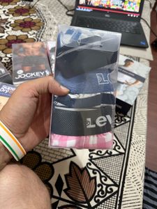 Pack Of 3