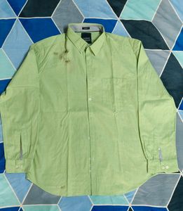 Indian Terrain Branded Shirt