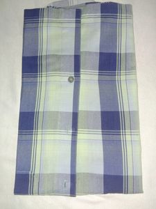 Men&#39;s Check Shirt