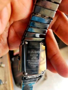 Rado Jubile Watch 1st Copy