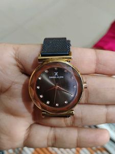 Daniel Klein Women Watch