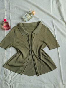 Thrifted