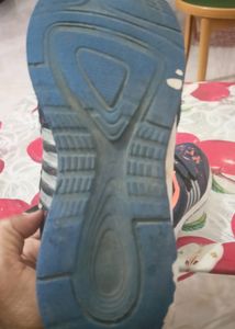 Boys Footwear