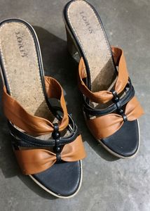 Used Sandals