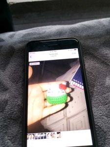 Apple Iphone 7 Good Working Condition