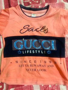 Cute Kids Clothes Bundle