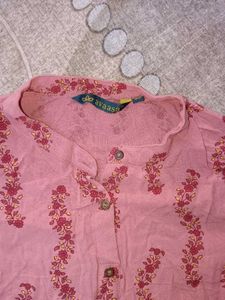 Combo Kurtis
