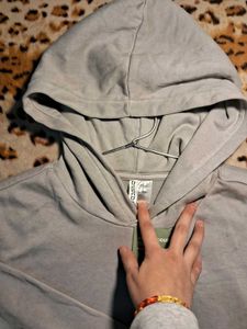 H&amp;m Oversized Hoodie