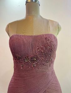 Georgeous Tube Gown (Bust 32-33)
