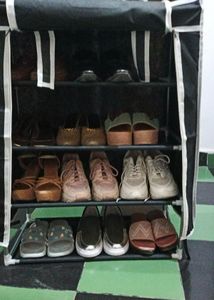 Shoe Rack Organizer
