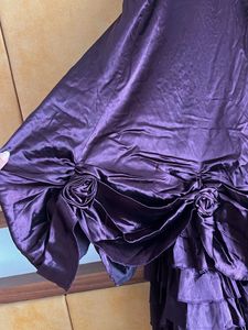 Barbie Doll Gown