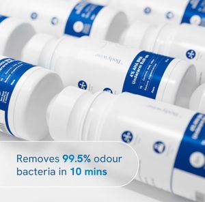 Bodywise Underarm Roll-on