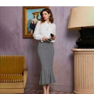 Urban Design Women Dress