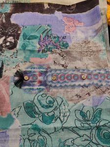 Cotton Suit Dress Material 80 % Off