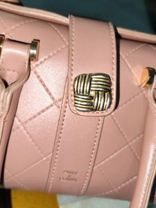 Paris &amp; Classic Handbag