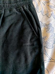 Grey Trousers