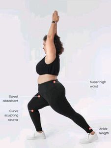 The Ultimate Women Leggings