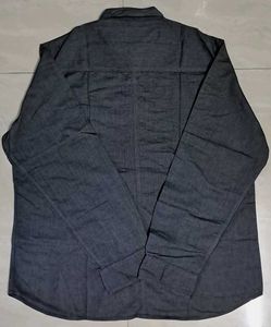 High Quality Oxfort Shirt Full Sleeve