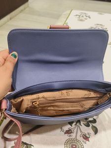 New Look ....Sling Bag.......