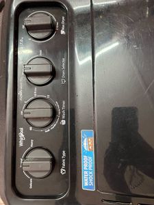 Washing Machine - Great Condition