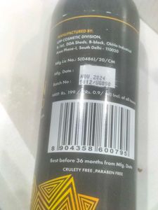 Combo Set (Urban Gabru Onion Shampoo)