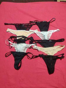 combo 10 thong mix size