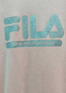 FILA Sweatshirt