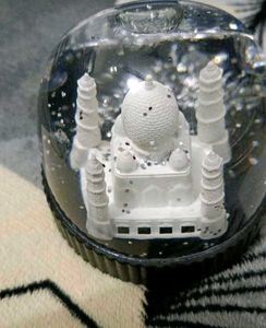 Tajmahal Showpiece