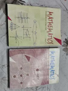 Mathematics Class 12 Th Ncert