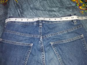 H&amp;M Divided Denim Jeans
