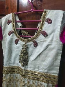 Anarkali