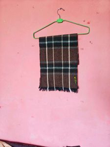 🧣Imported Muffler 🧣Made In France