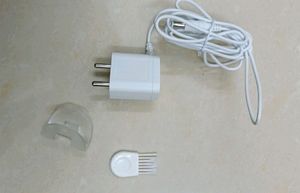 New Phillips Satinelle Corded Epilator
