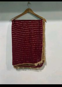Varanga Red Suit Set