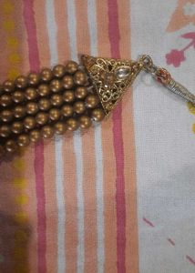 Unisex Neckpiece