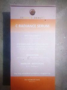 Trust And Beauty Vitamin C Serum