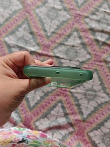 Oneplus 11 5g Green Phone Case