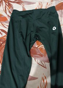 Women Gym Jeggings