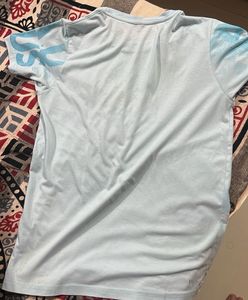 Graphic Print T-Shirt