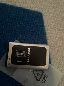 Karbonn KX2 Kaypad Mobile With Box