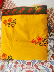 Saree Never Used
