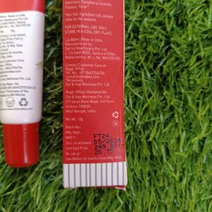 Dot &amp; Key Gloss Boss Lip Balm