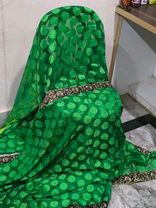 Set Of 6 Beautiful Sarees