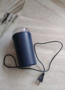 Electric Coffee Grinder