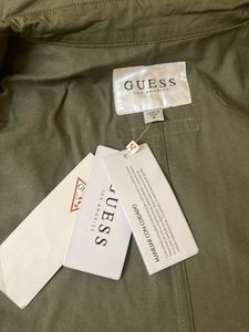 Guess Jacket