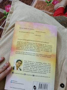 Journey Of Two Hearts- Will Be Cherished Forever
