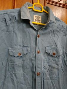 Men Shirt