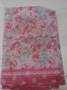 Good Condition Daily Wear Saree