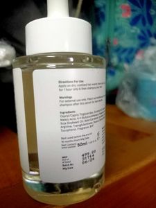Minimalist Maleic Bond Repair Complex